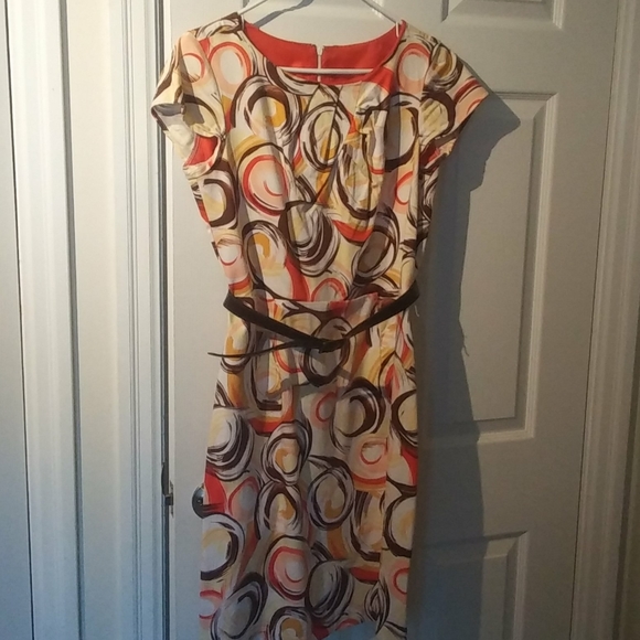 Summer dress - Picture 2 of 3